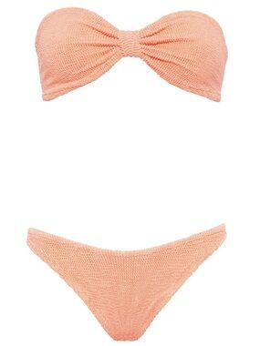Hunza G Bikini Set